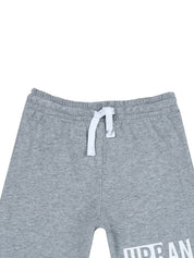 Shorts Grigio Chicco
