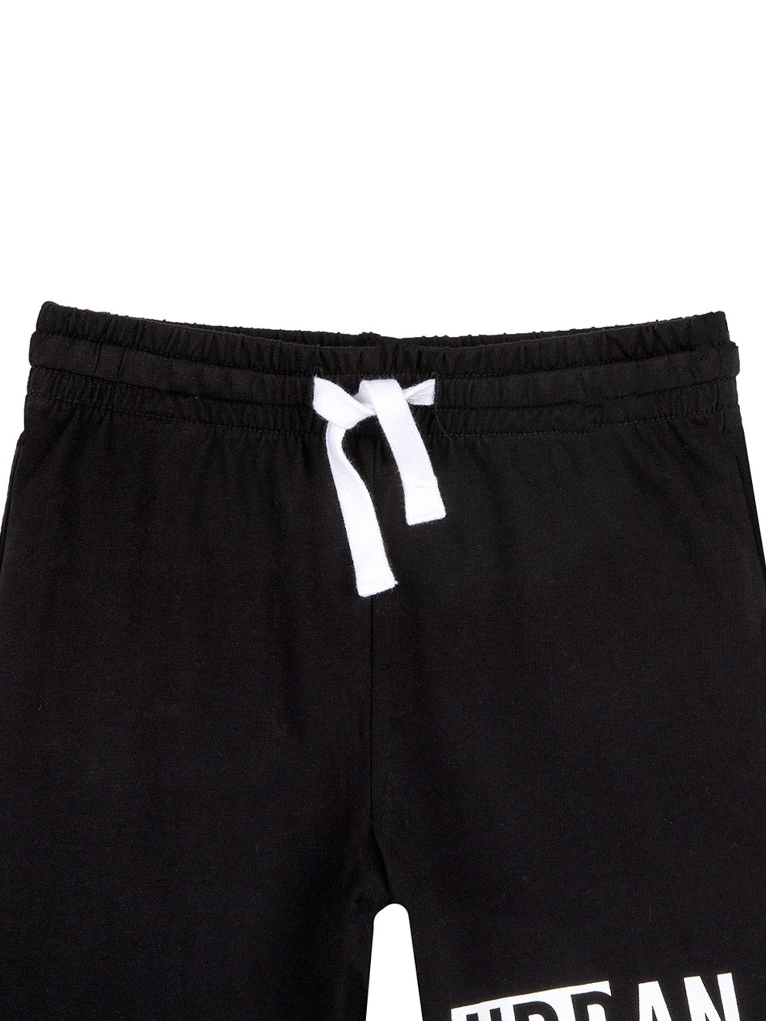Shorts Nero Chicco