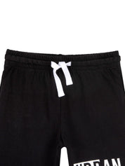 Shorts Nero Chicco