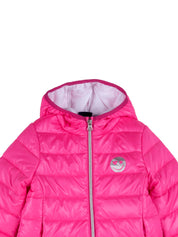 Piumini Fucsia Chicco