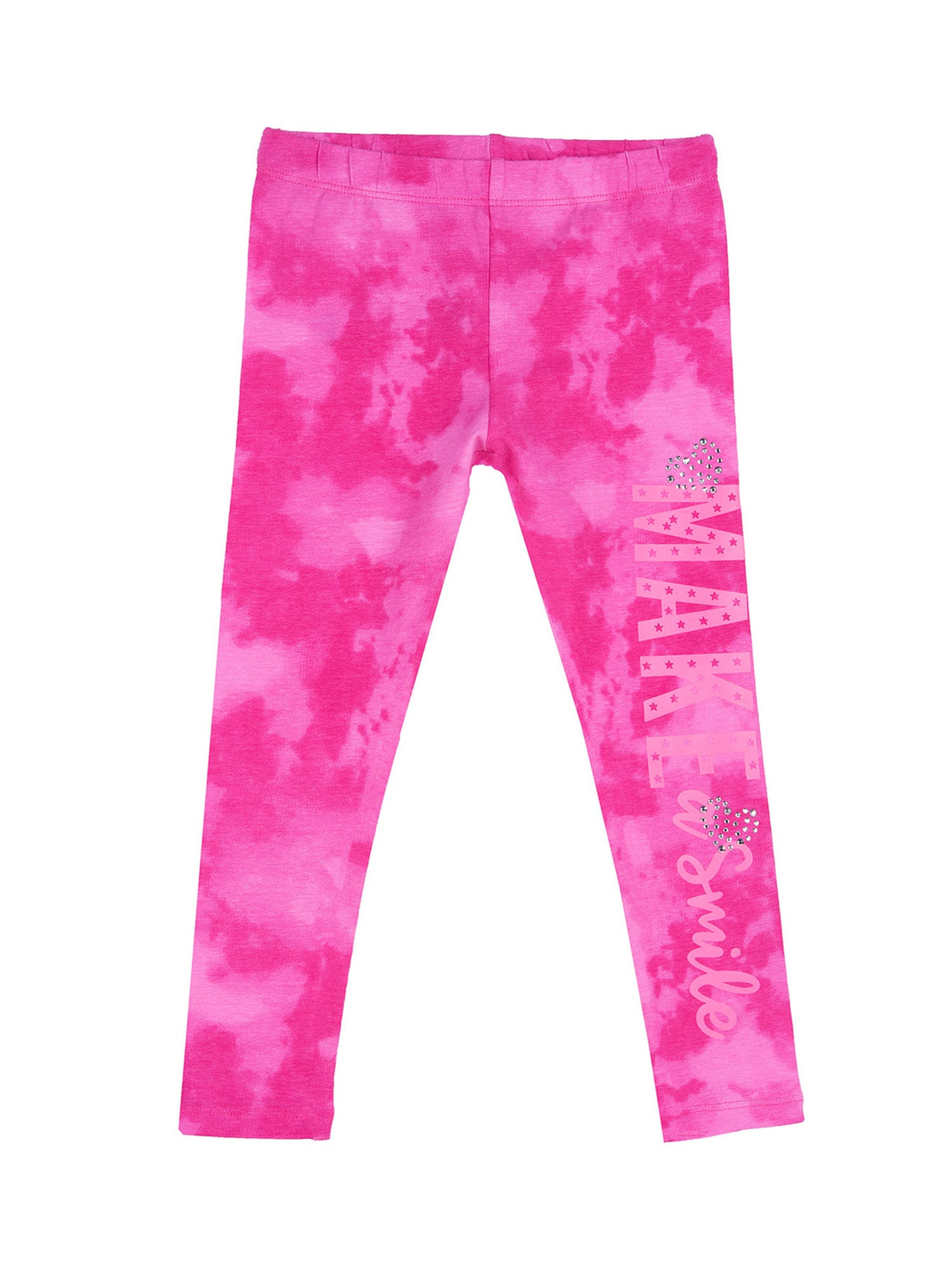 Leggings Rosa Chicco