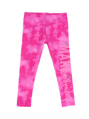 Leggings Rosa Chicco