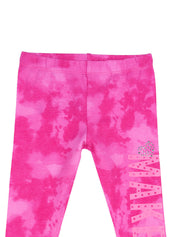 Leggings Rosa Chicco