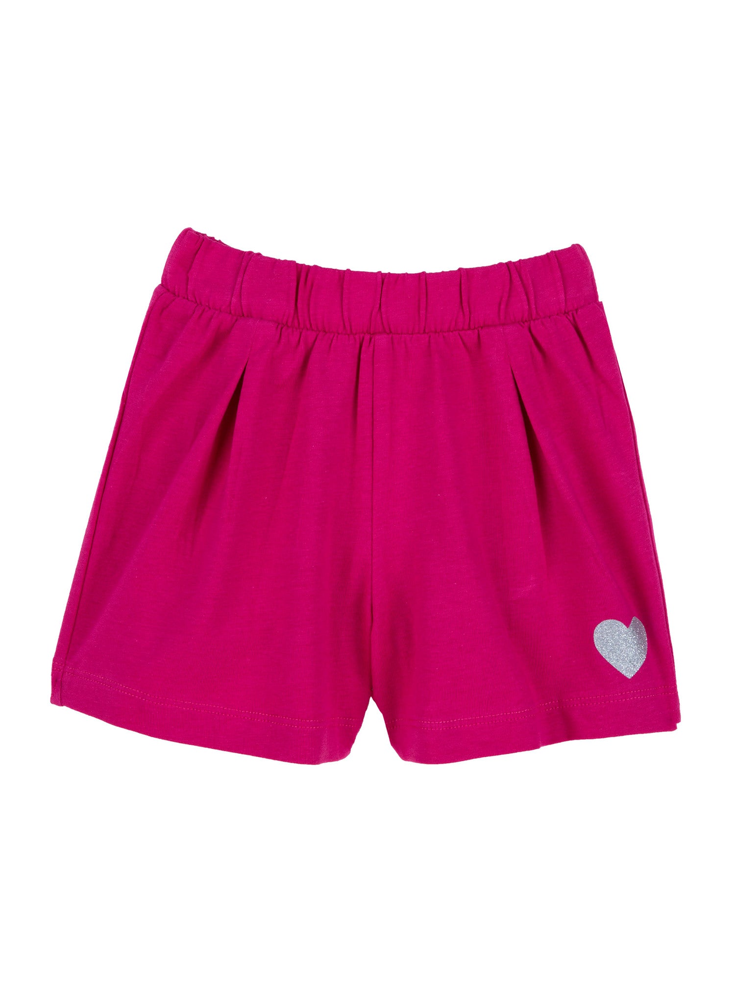 Shorts Rosa Chicco