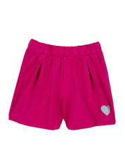 Shorts Rosa Chicco