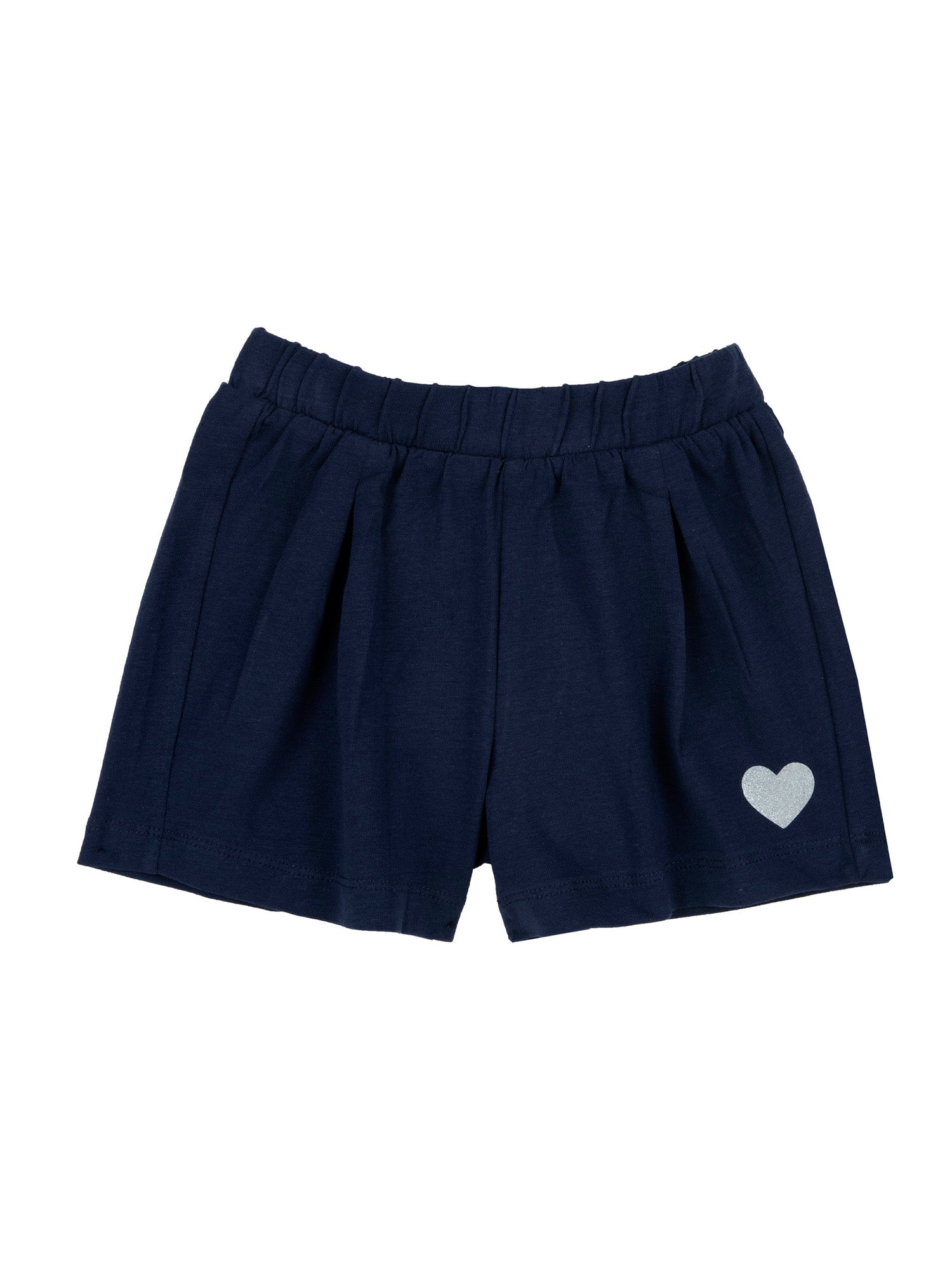 Shorts Blu Chicco