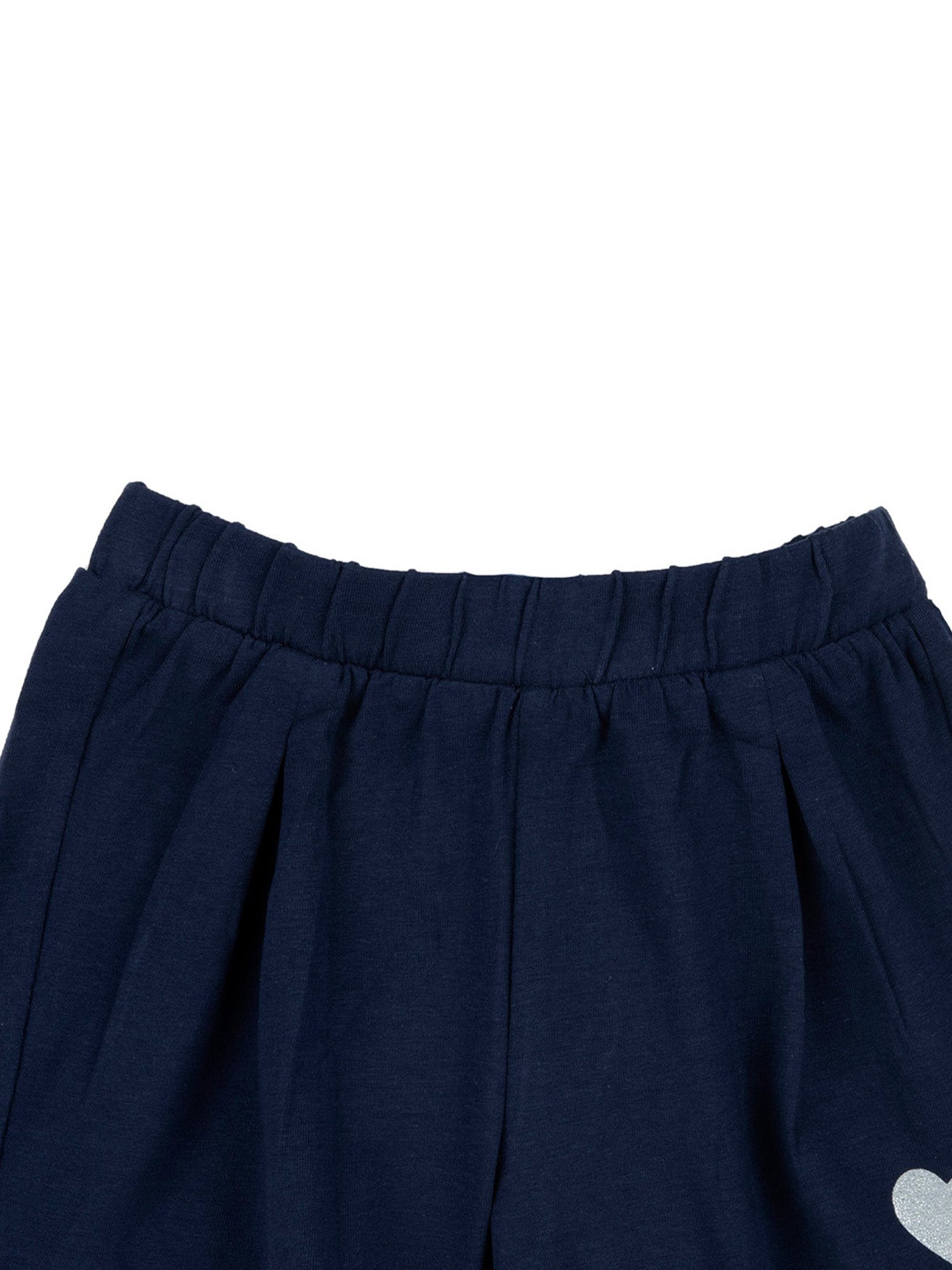 Shorts Blu Chicco