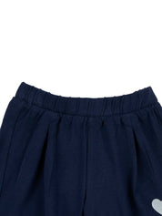 Shorts Blu Chicco