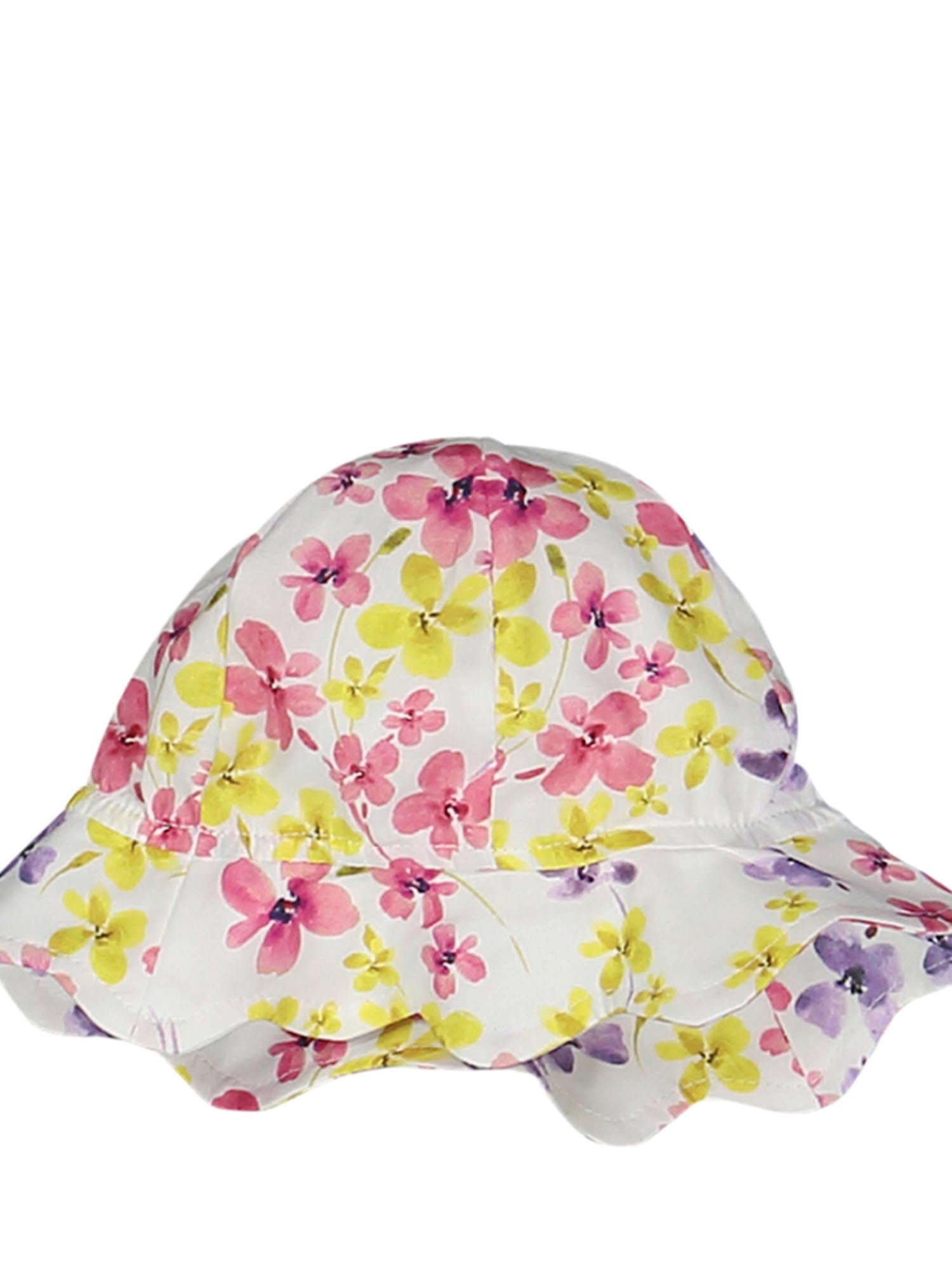 Cappelli Bianco Melby