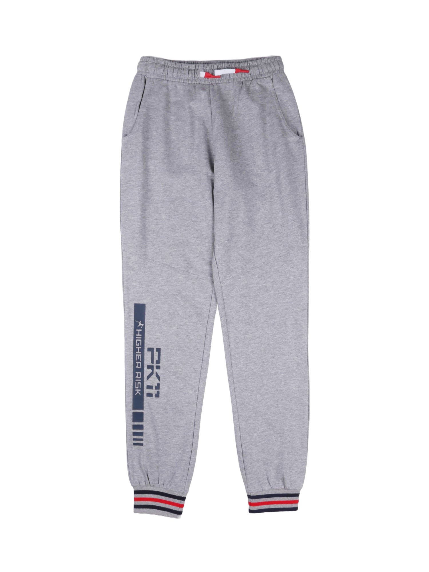 Pantaloni sportivi Grigio Melby