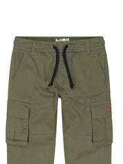 Pantaloni Verde Melby