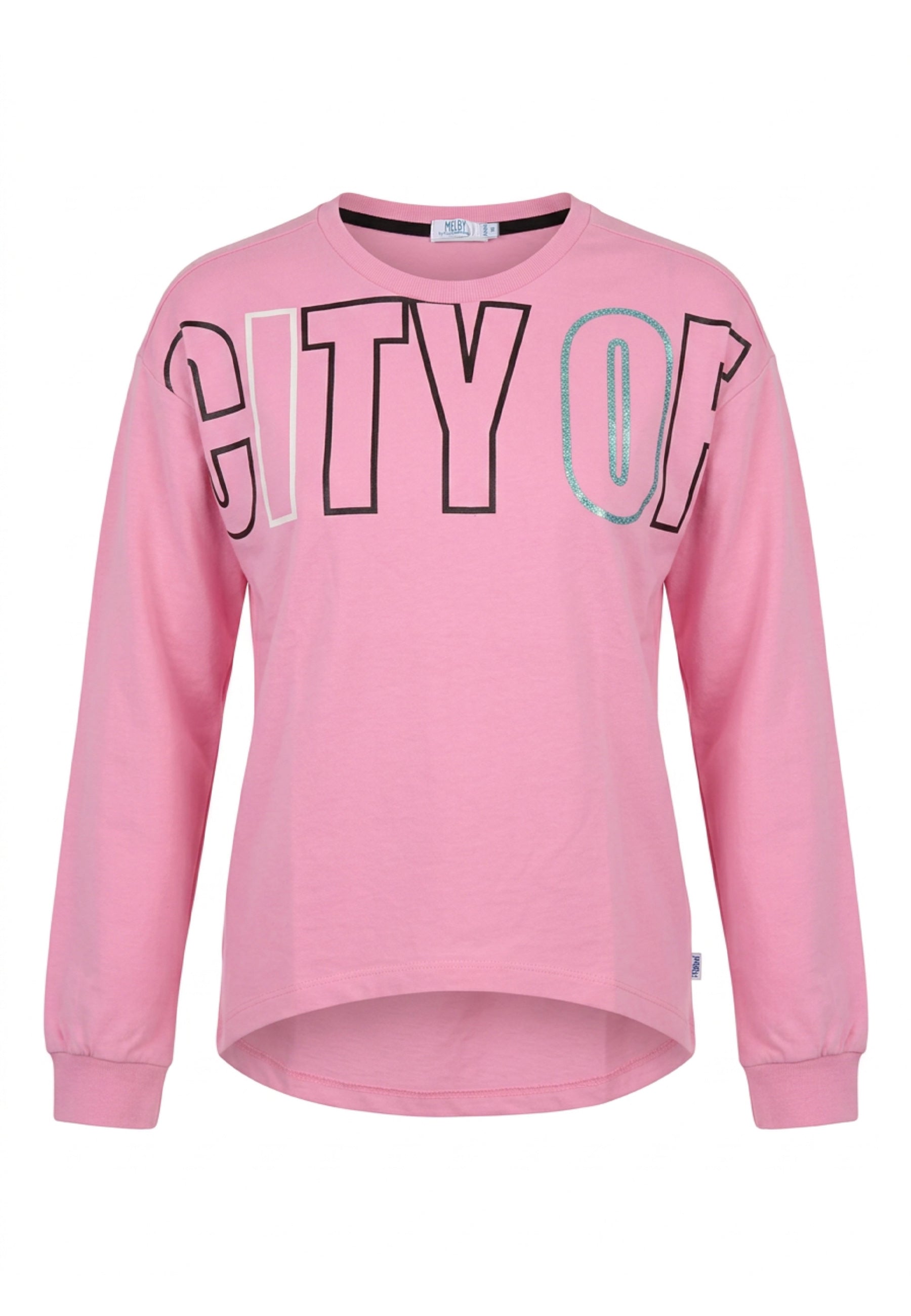 Maglia Rosa Melby