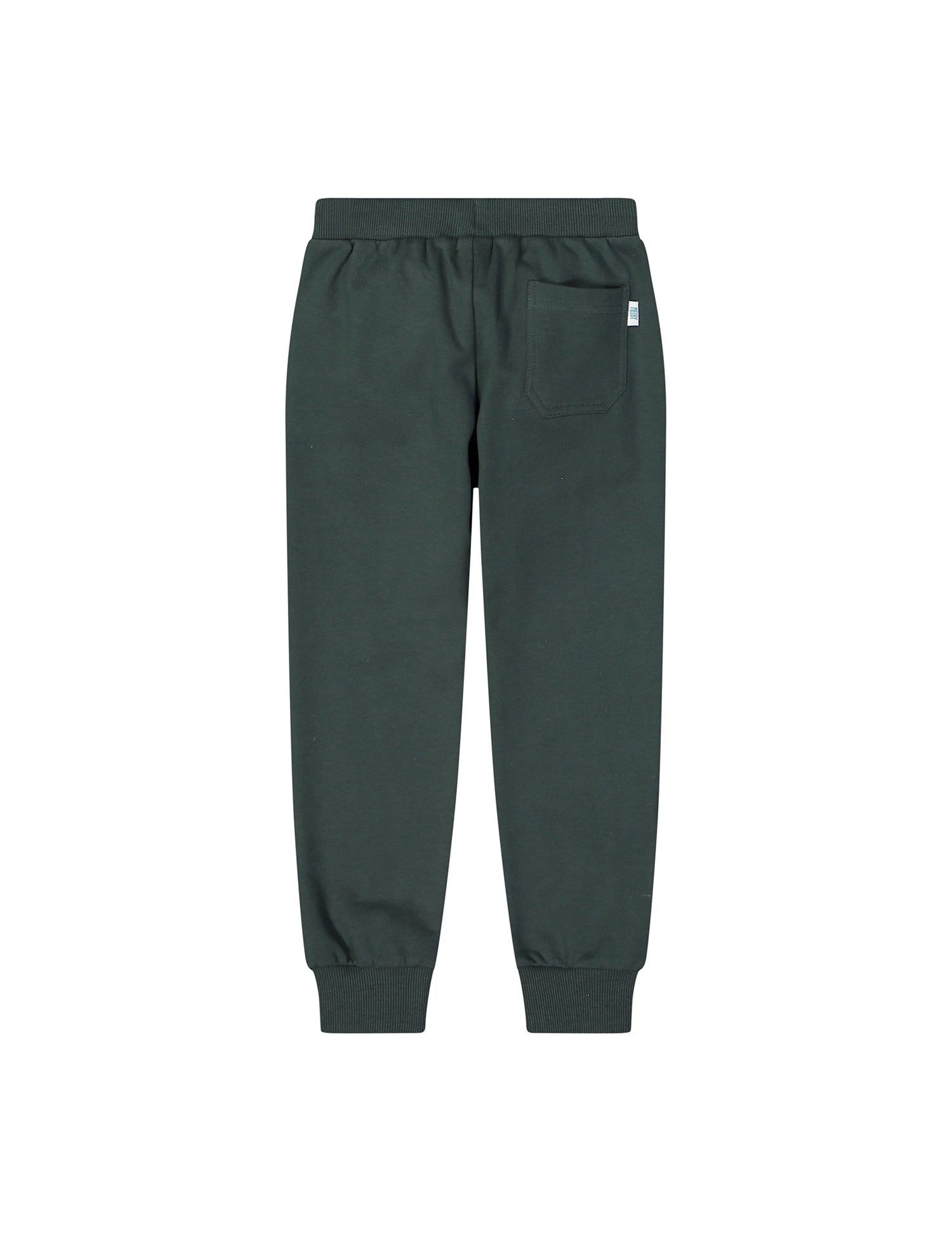 Pantaloni sportivi Verde Melby
