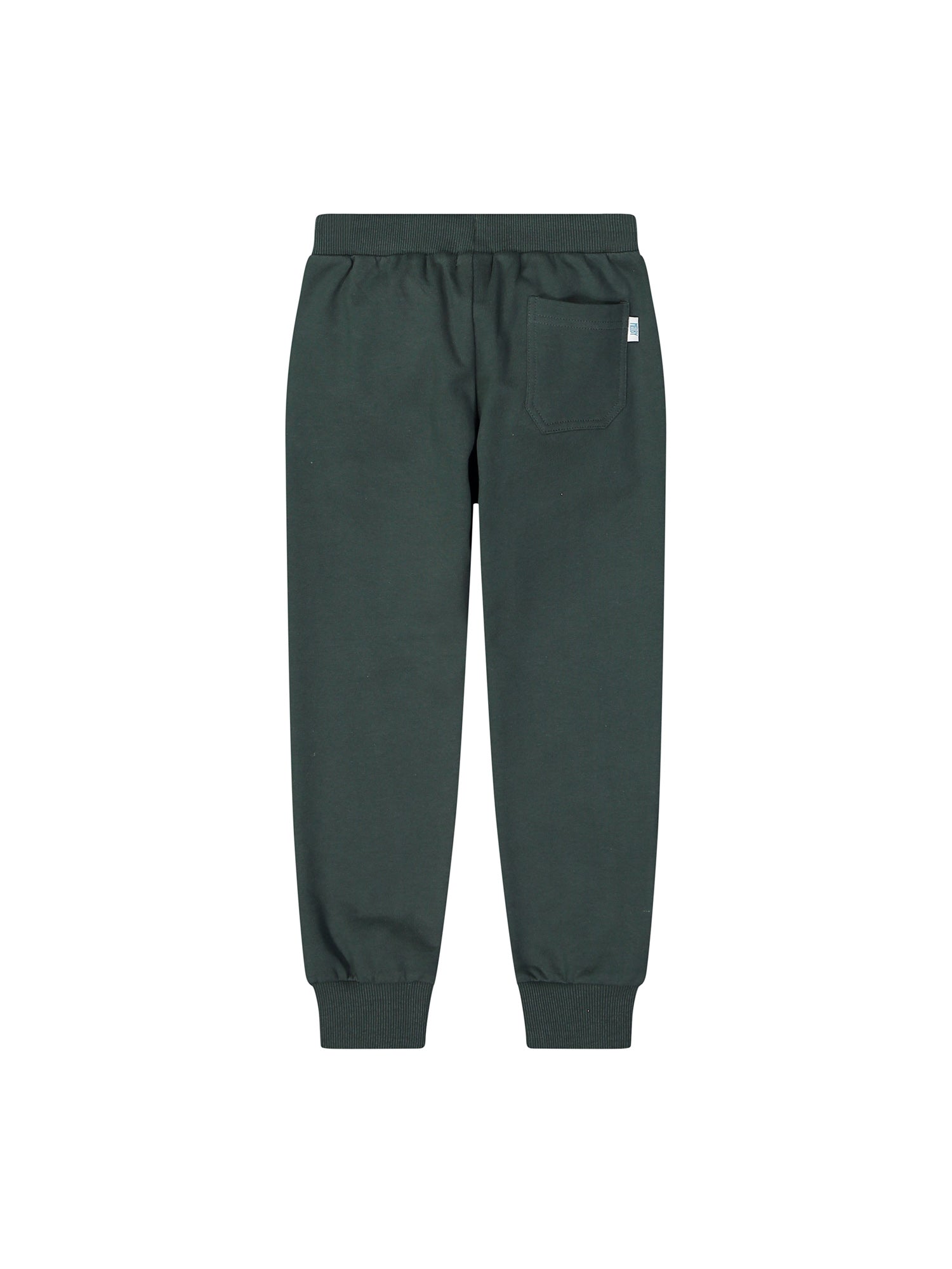 Pantaloni sportivi Verde Melby