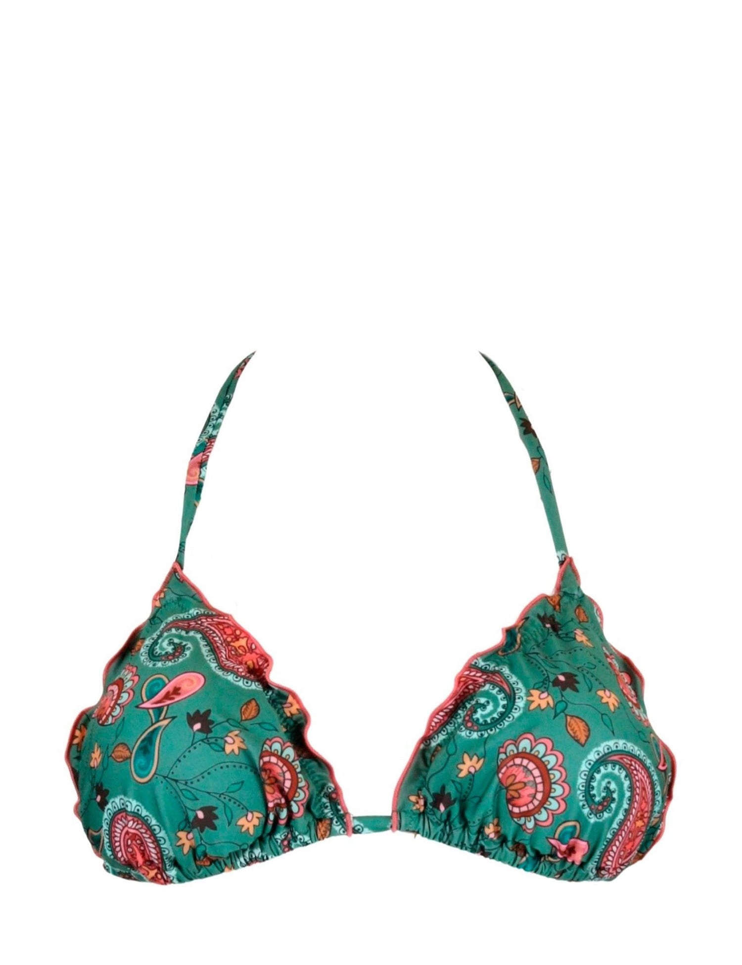 Costumi Verde Liu-jo