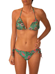 Costumi Verde Liu-jo