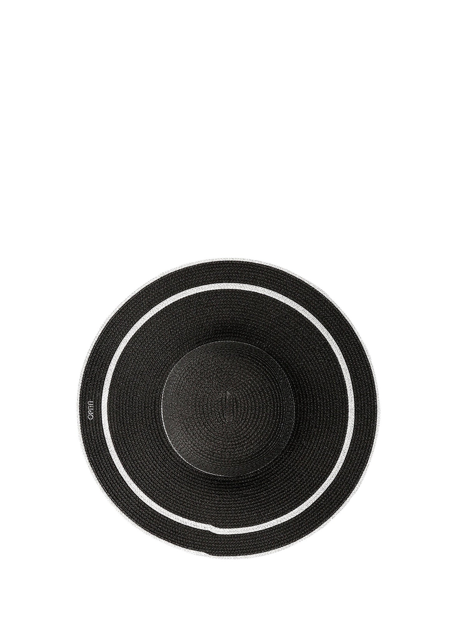 Cappelli Nero Liu-jo