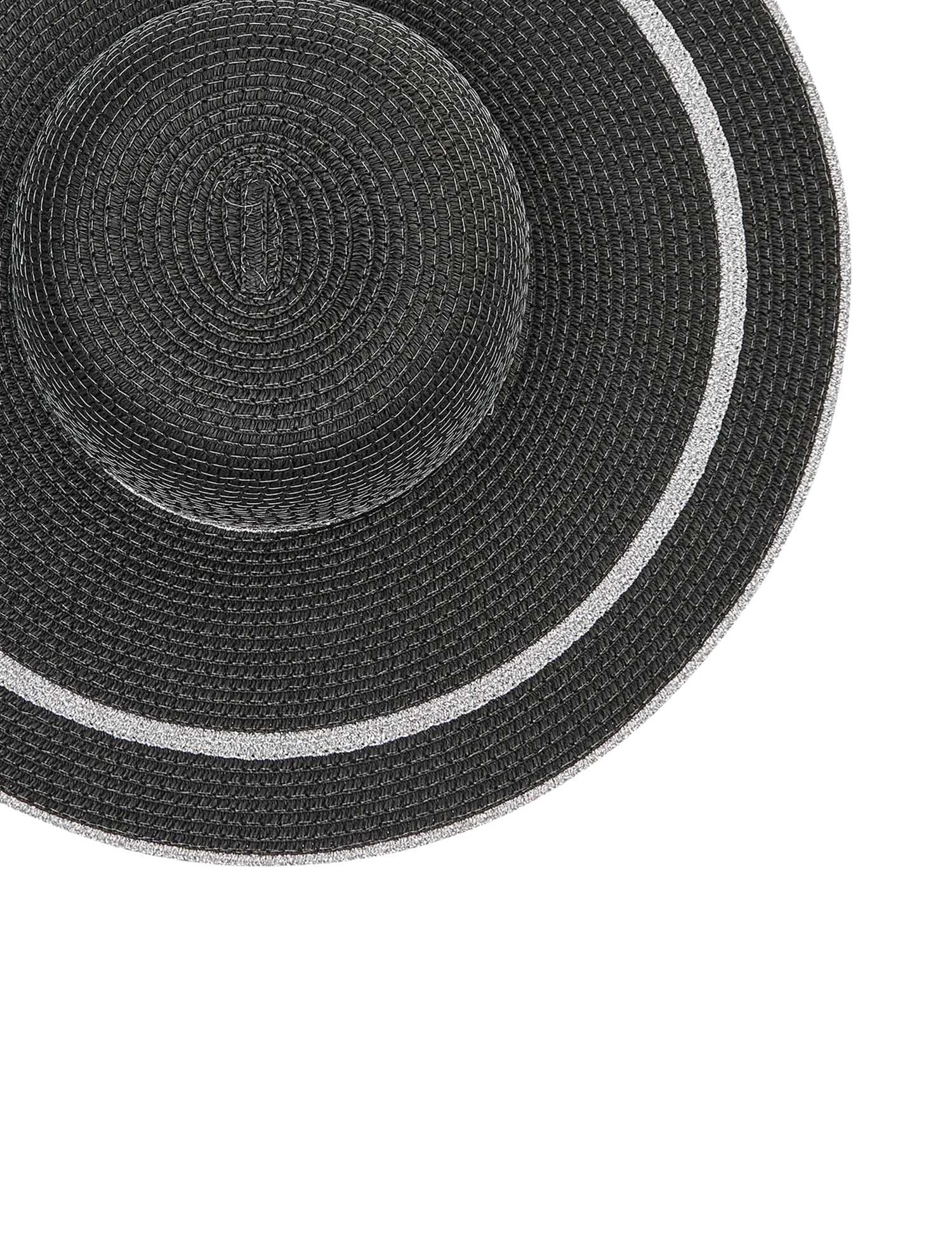 Cappelli Nero Liu-jo