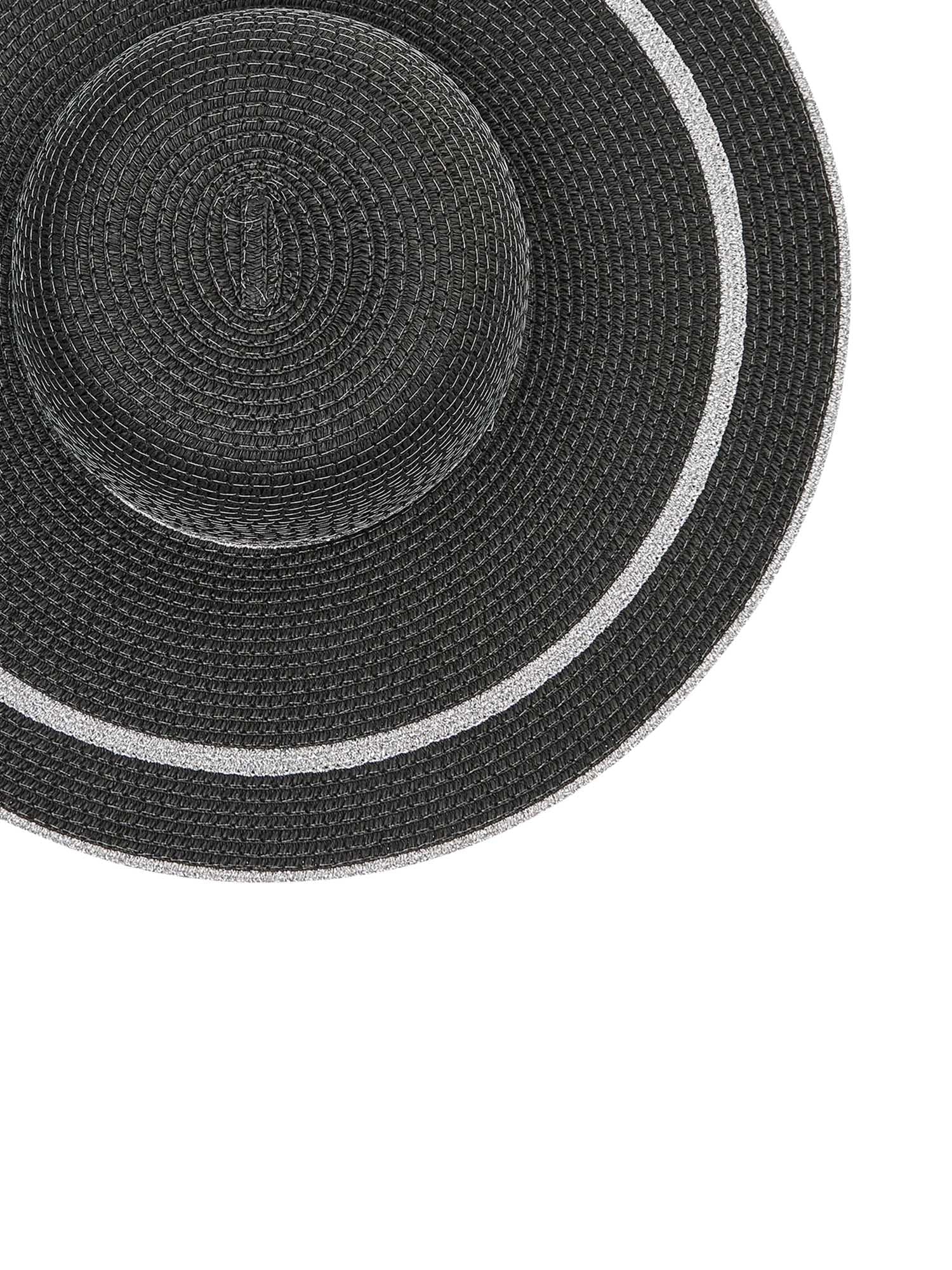 Cappelli Nero Liu-jo