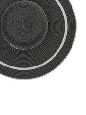 Cappelli Nero Liu-jo