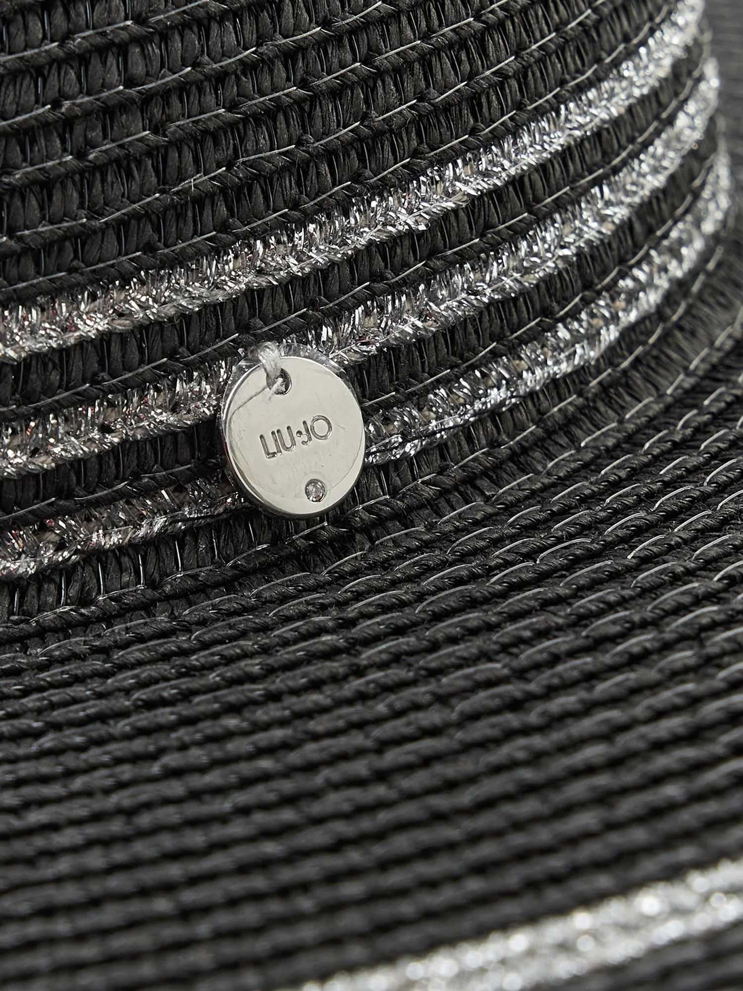 Cappelli Nero Liu-jo