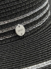 Cappelli Nero Liu-jo