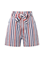 Shorts Blu Pepe Jeans