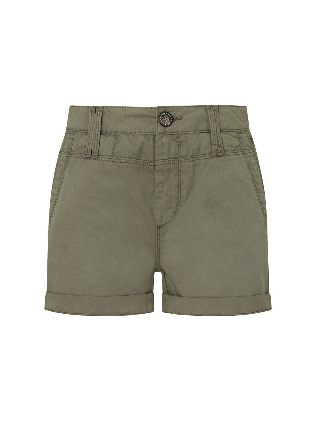 Shorts Verde Pepe Jeans