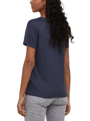 T-shirt Nero Pepe Jeans