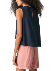 Bluse Blu Pepe Jeans