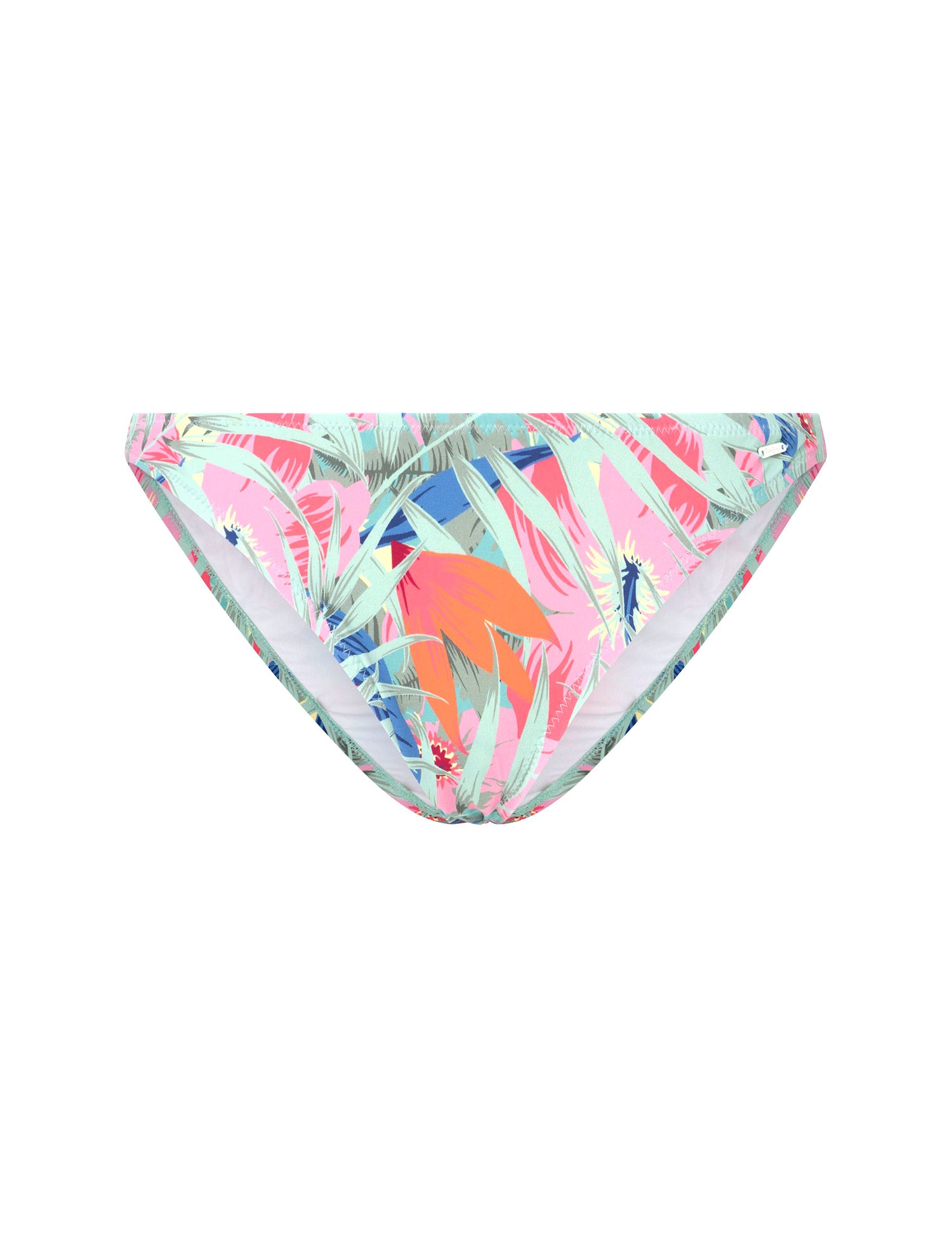 Costumi Rosa Pepe Jeans