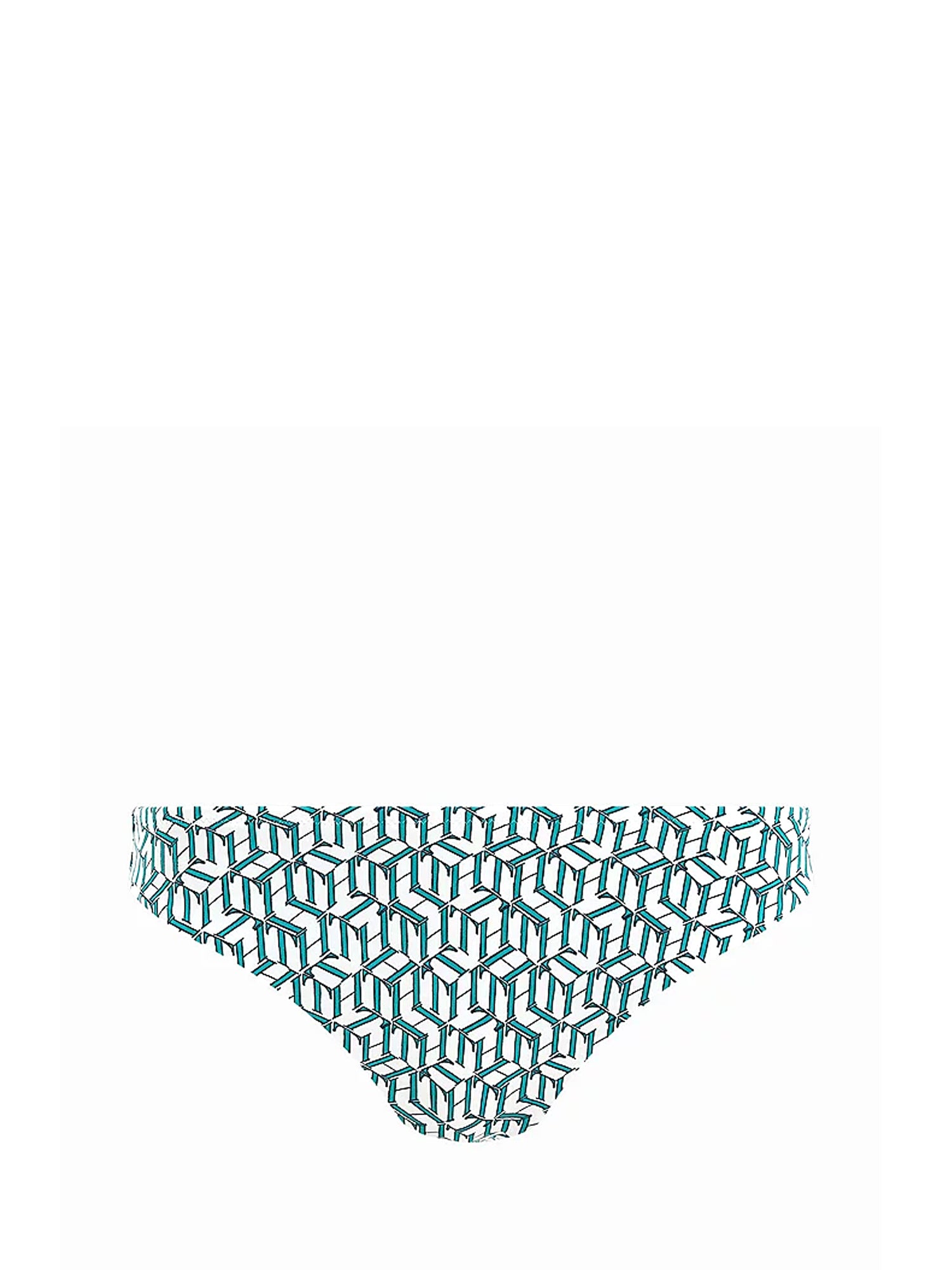 Costumi Verde Tommy Hilfiger Underwear