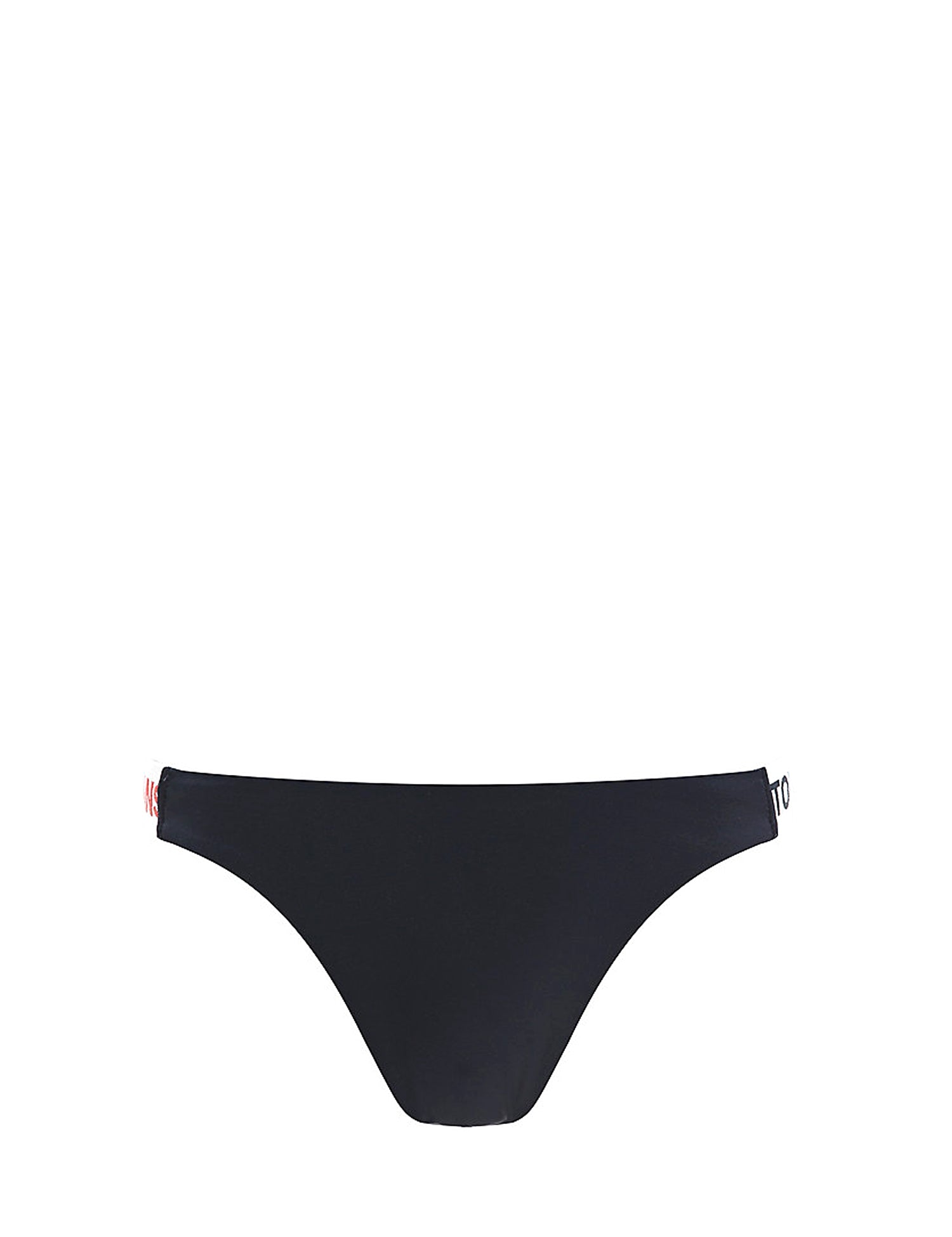 Costumi Rosso Tommy Hilfiger Underwear