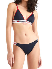 Costumi Rosso Tommy Hilfiger Underwear