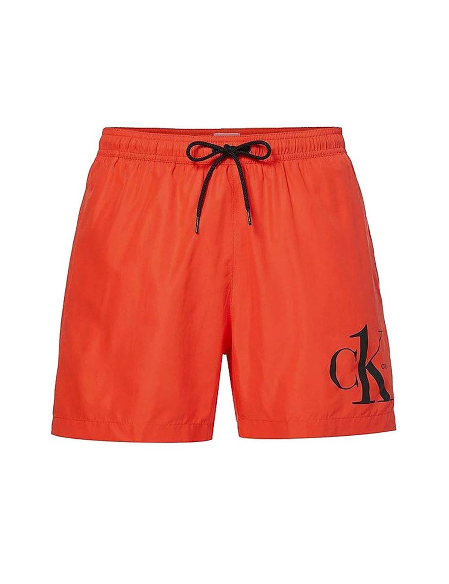 Costumi Rosso Calvin Klein Underwear