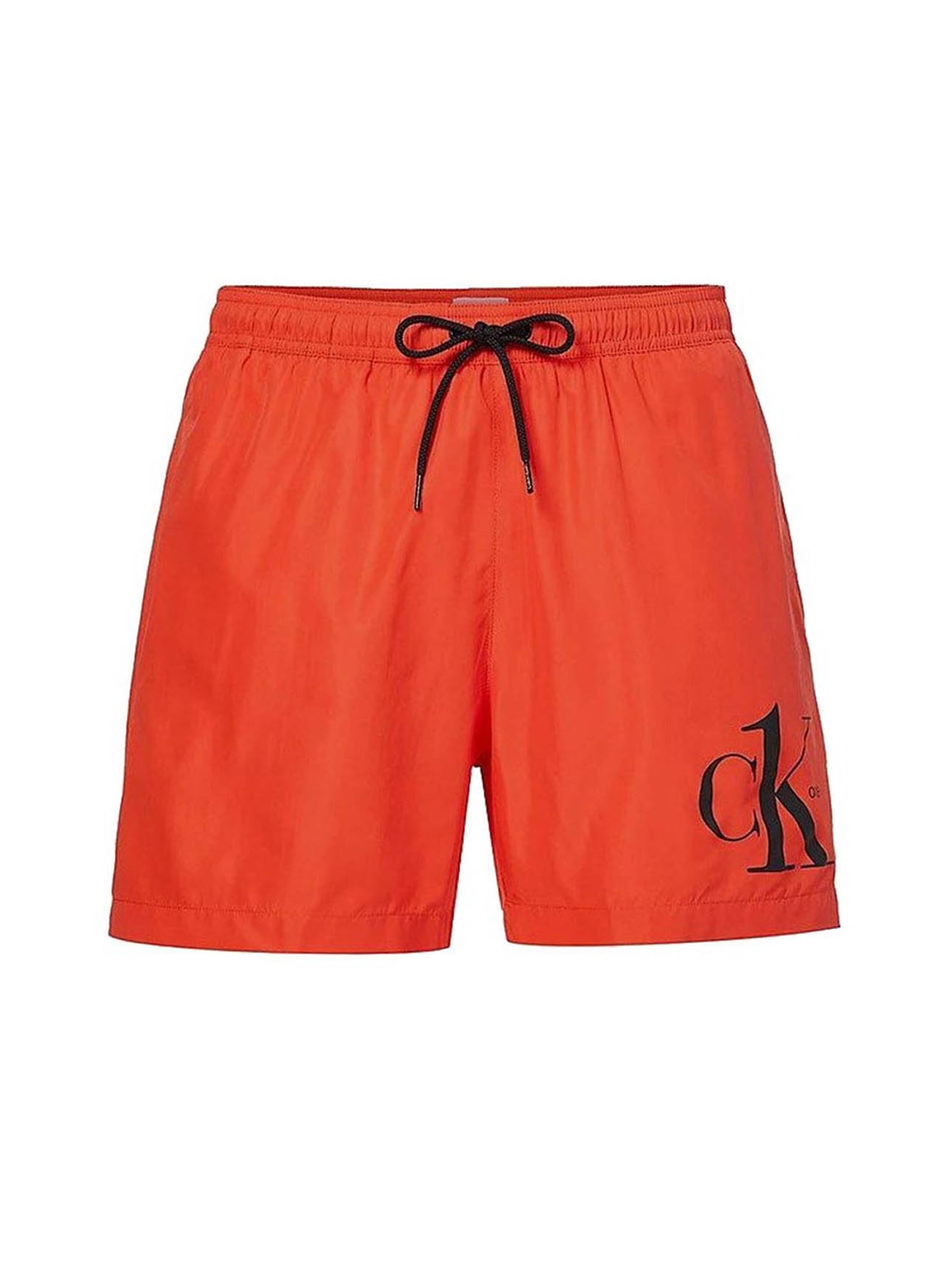 Costumi Rosso Calvin Klein Underwear