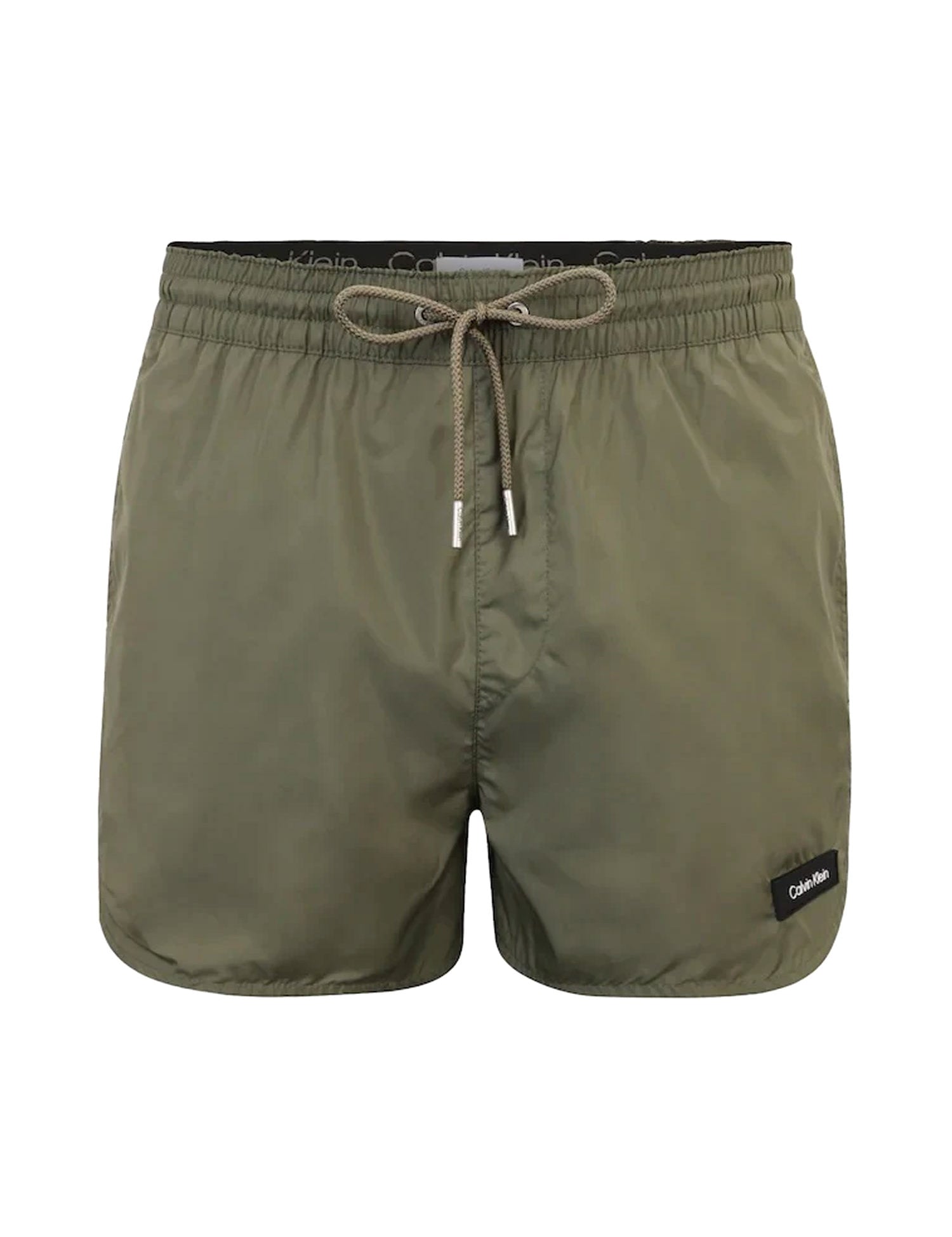 Costumi Verde Calvin Klein Underwear