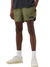 Costumi Verde Calvin Klein Underwear