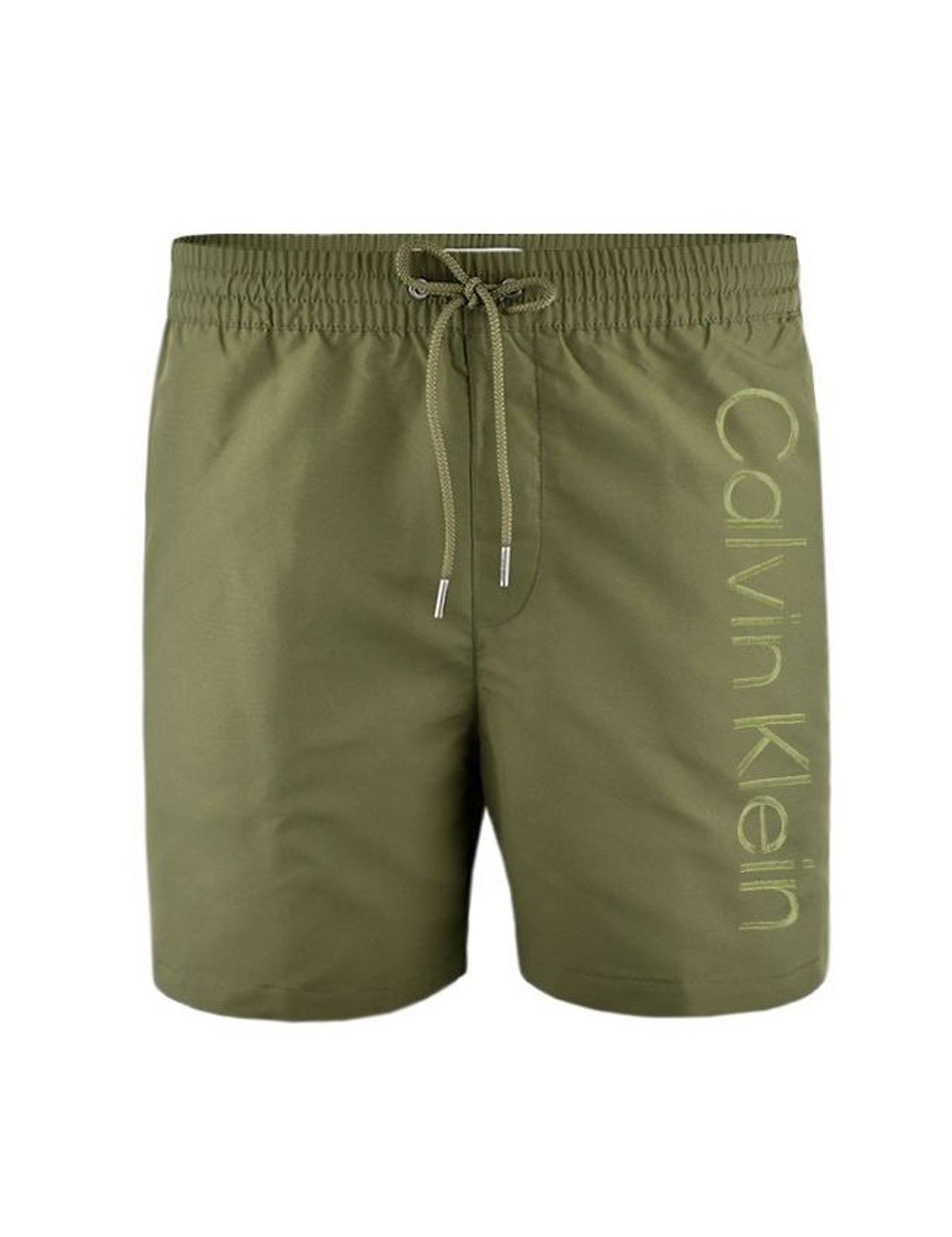 Costumi Verde Calvin Klein Underwear