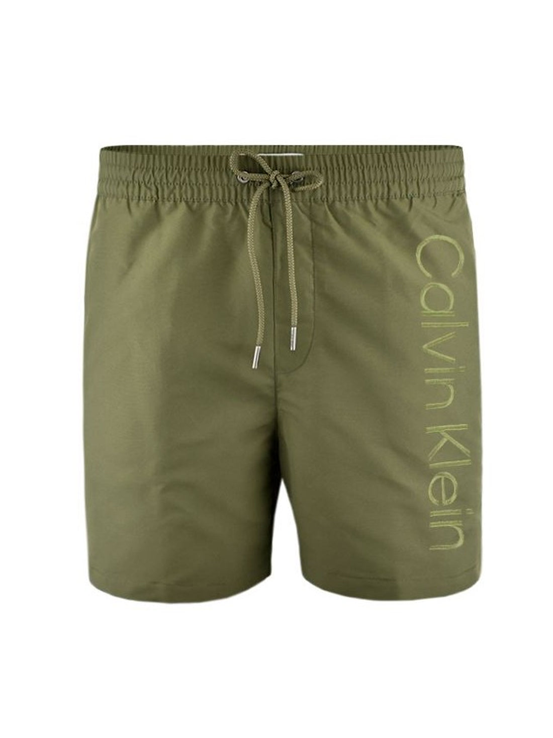 Costumi Verde Calvin Klein Underwear