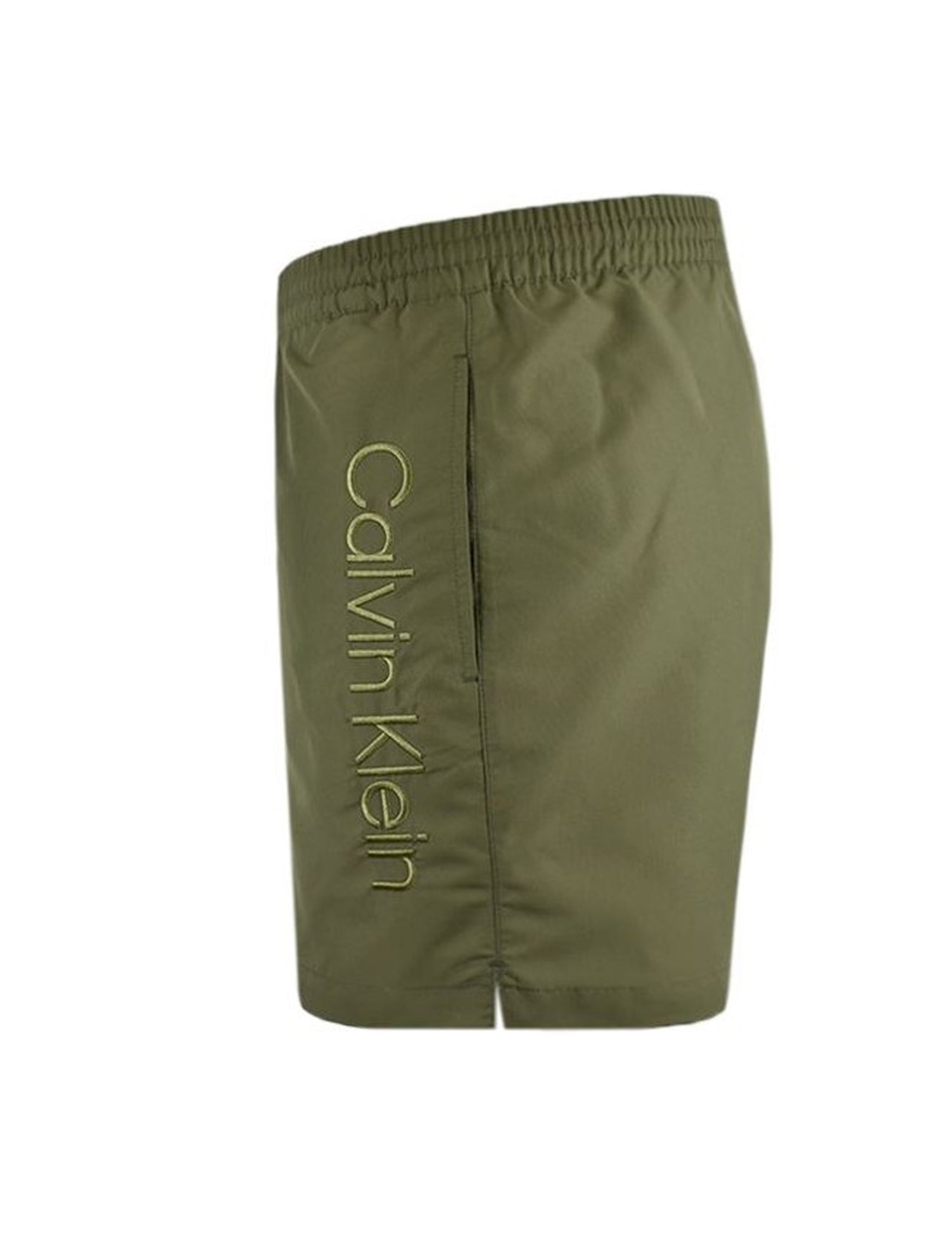 Costumi Verde Calvin Klein Underwear