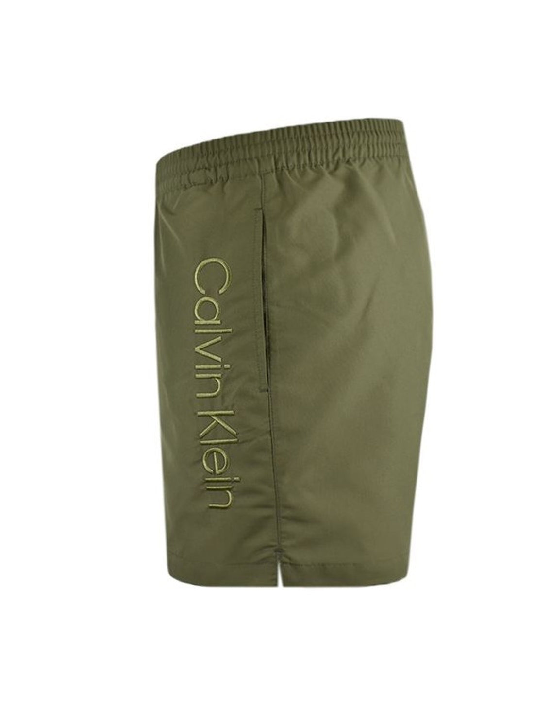 Costumi Verde Calvin Klein Underwear