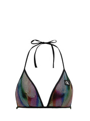 Costumi Nero Calvin Klein Underwear