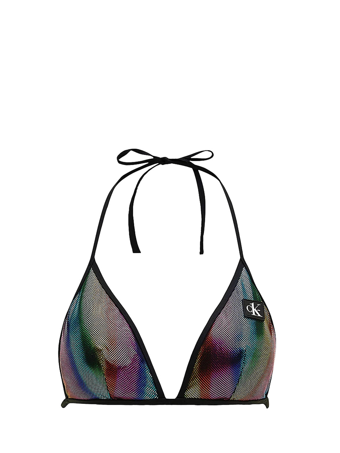 Triangle Bikini Calzedonia Bikini Rainbow Swimwear Costume