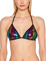 Costumi Nero Calvin Klein Underwear