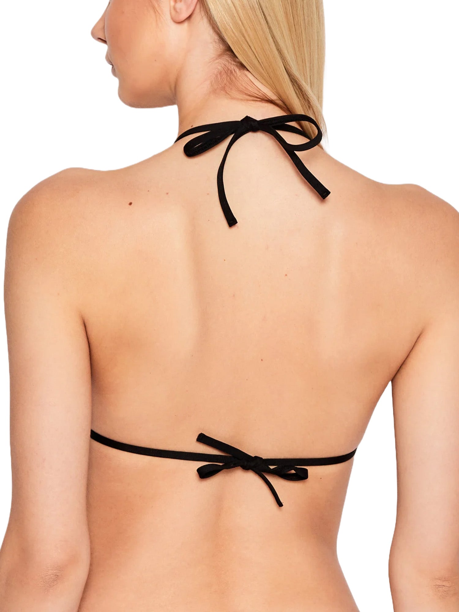 Costumi Nero Calvin Klein Underwear