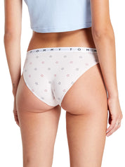 Slip Rosso Tommy Hilfiger Underwear