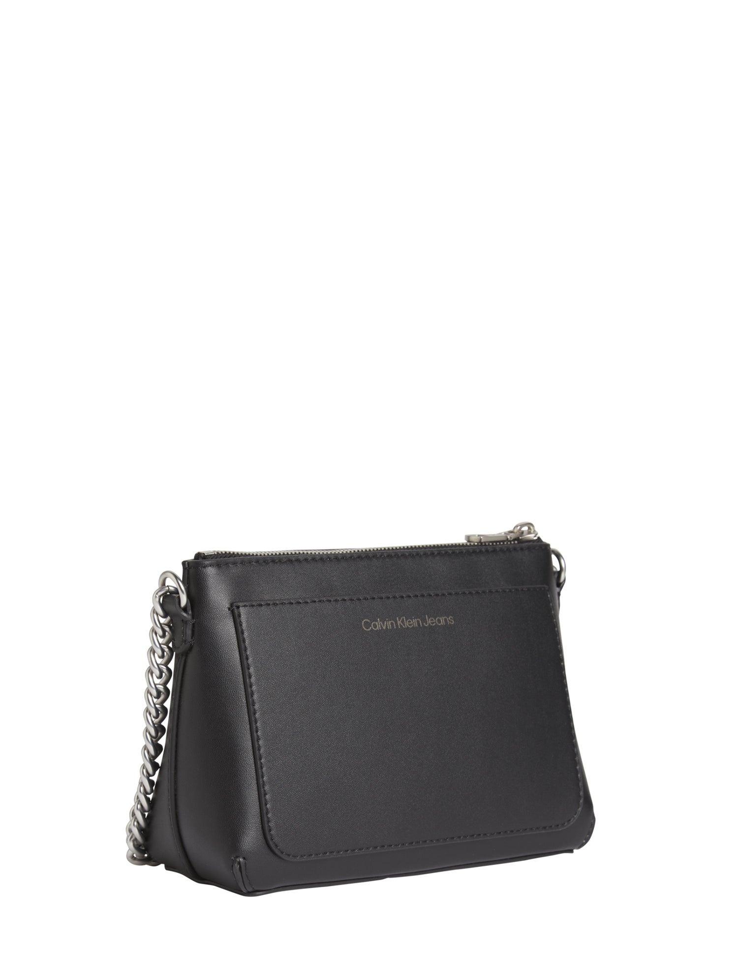 Tracolla Nero Calvin Klein Jeans