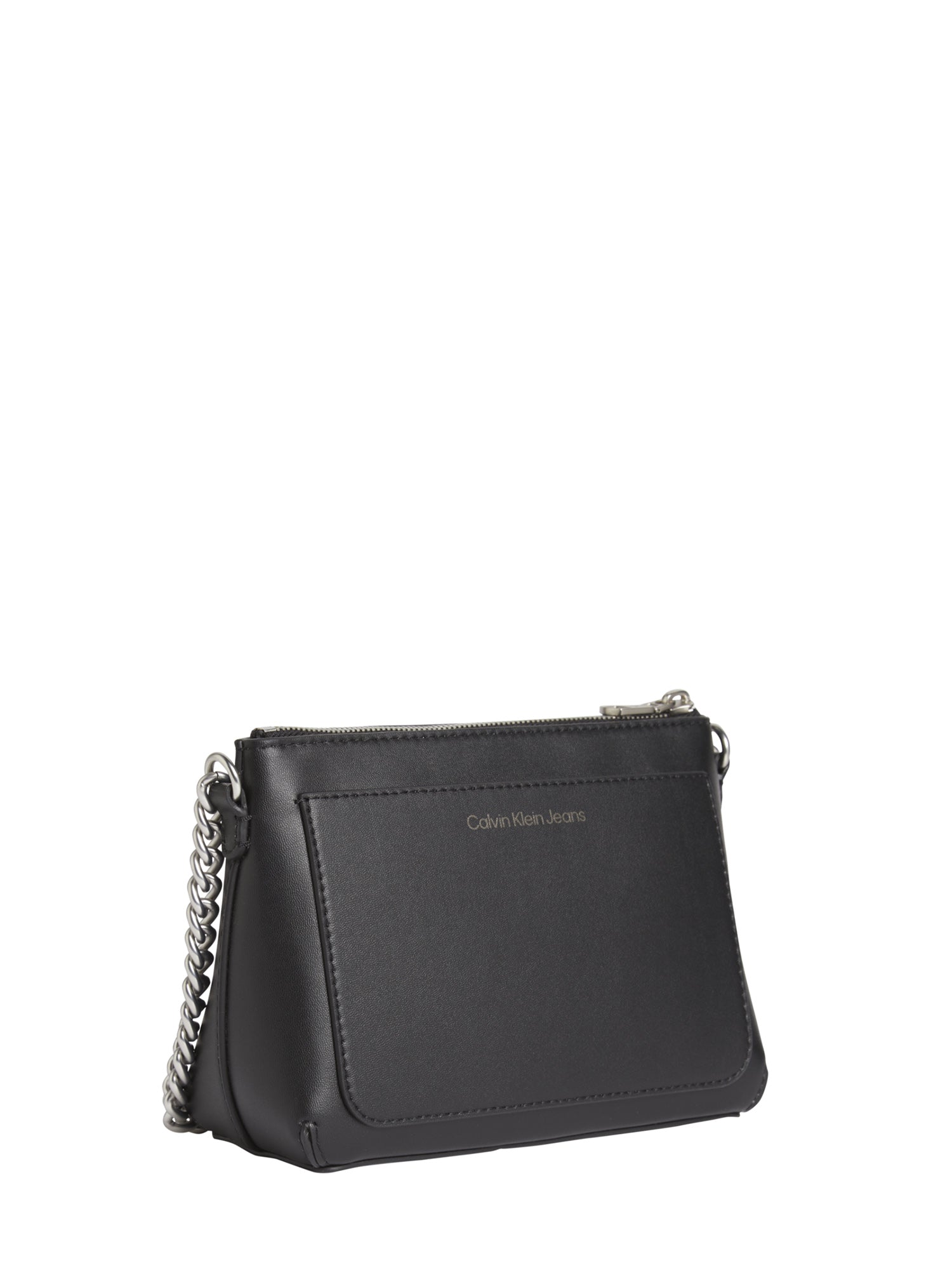 Tracolla Nero Calvin Klein Jeans