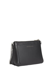 Tracolla Nero Calvin Klein Jeans